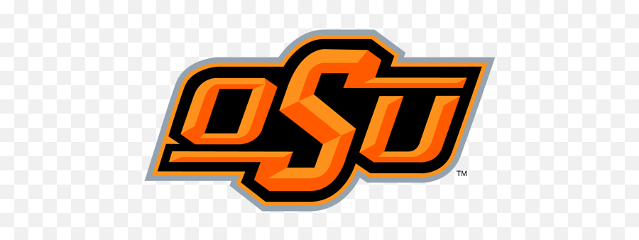 Oklahoma State University Logos - Oklahoma State University Emoji,Oklahoma State University Logo