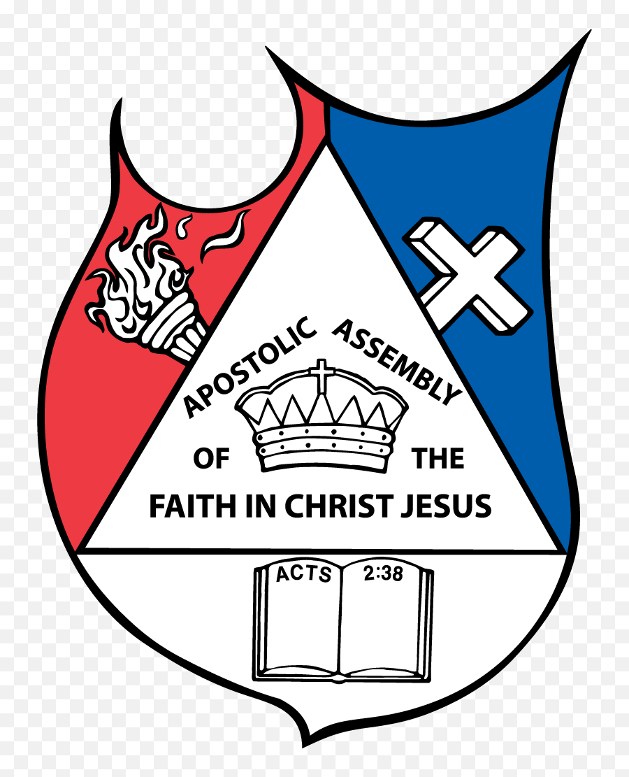 Apostolic Assembly Graphics Apostolic Assembly Of The - Apostolic Logo Emoji,Church Logos