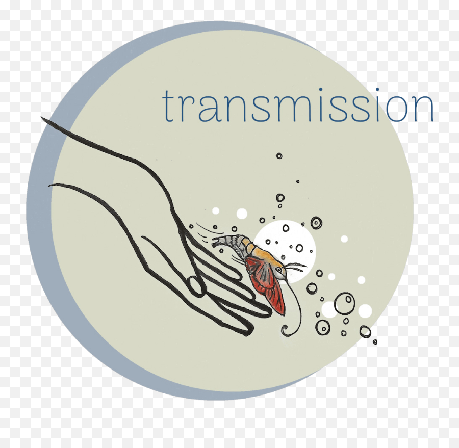 Home Heart Transformation - Crayfish Emoji,Transformation Logo