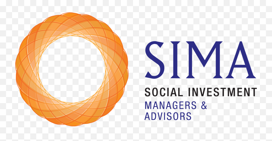 Sima Funds - Sima Angaza Distributor Finance Fund Vertical Emoji,Investment Logo