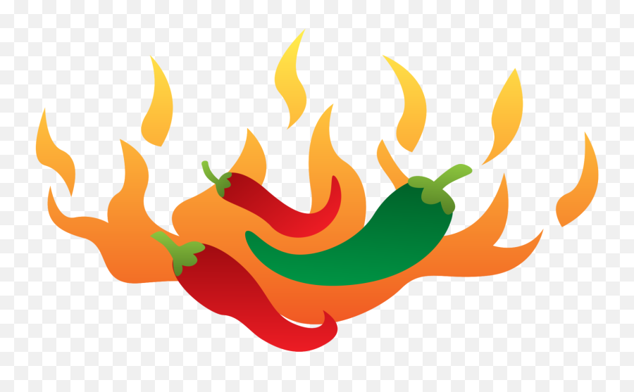 Chili Png Pic - Free Icons Of Chili In Various Ui Design Chili Pepper On Fire Png Emoji,Chili Png