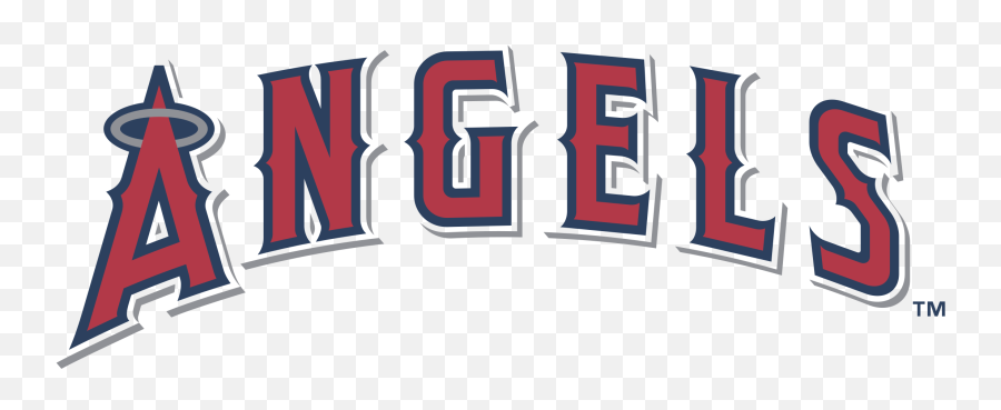 Anaheim Angels Logo Png Transparent - Angels Emoji,Angels Logo