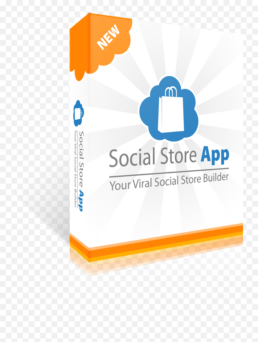 Social Store App Review U2014 Get 13000 Huge Bonus Package By - Language Emoji,Facebook Review Logo