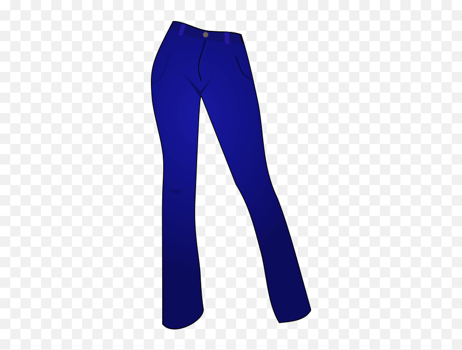 Moncler Jogging Pants In Blue For Men Clipart - Pants Clip Transparent Background Pants Clipart Emoji,Men Clipart