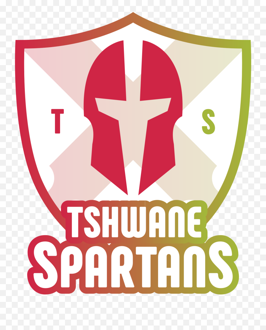 Tshwane Spartans - Wikipedia Tshwane Spartans Logo Emoji,Spartan Png