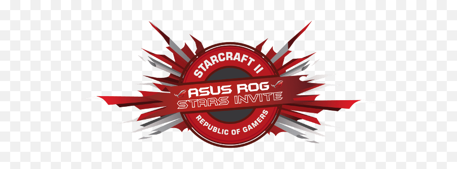 Starcraft Twitchtv Official Blog - Republic Of Gamers Emoji,Starcraft Logo