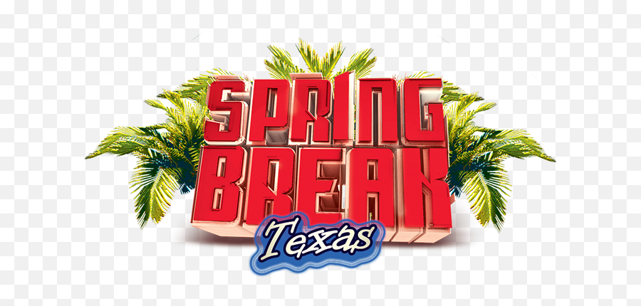 Download Logo De Spring Break Png Image Emoji,Spring Break Logo