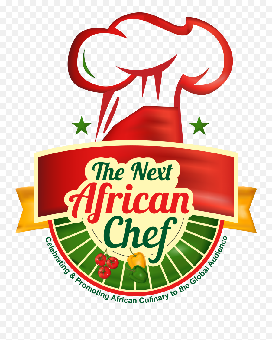 Chef Logo Png - Cooking Show Logo Png Emoji,Chef Logo