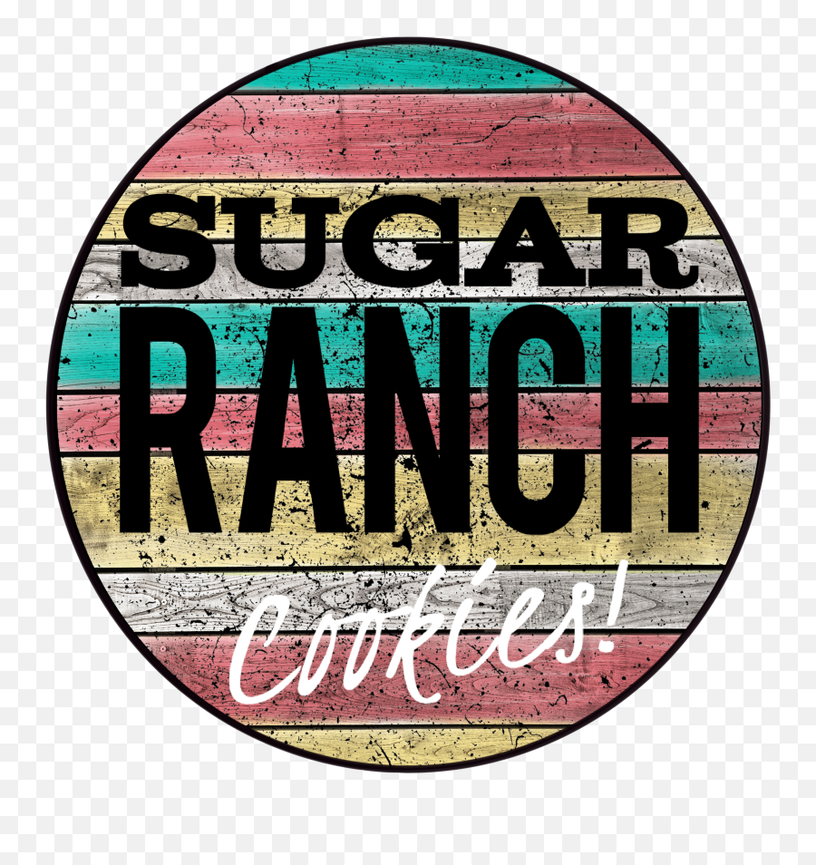 Home Sugar Ranch Cookies U0026 Cakes Emoji,Cakes Logo