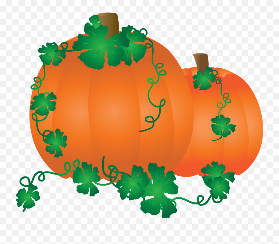 Pumpkins Clipart Free Download Transparent Png Creazilla Emoji,Clipart Of Pumpkins