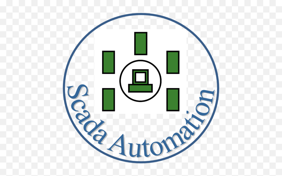 Scada Automation Emoji,Omation Logo