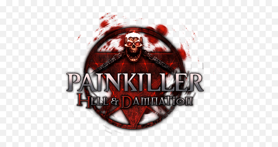 Painkiller Hell U0026 Damnation Playstation 3 Review Eteknix - Painkiller Emoji,Ps3 Logo