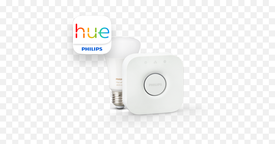 Philips Hue App - Philips Lighting Hk Emoji,Philips Hue Logo