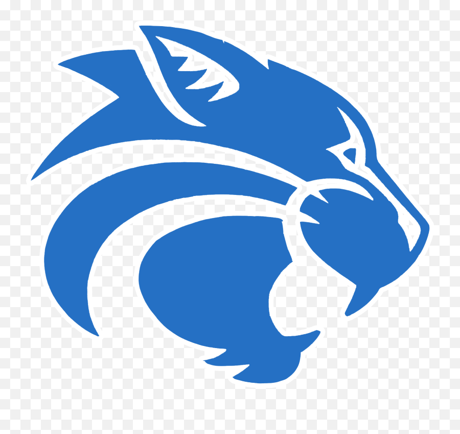 Team Home Locust Grove Wildcats - Logo Davenport North High School Emoji,Wildcat Logo