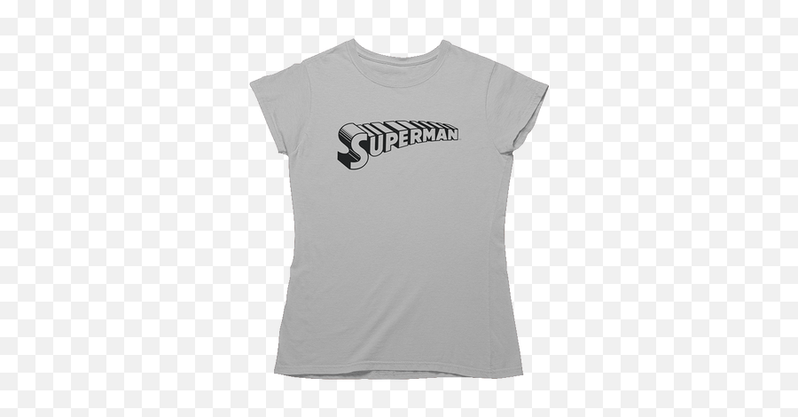 Superhero Trio Black Printed Tshirt Emoji,Superman Logo T Shirt