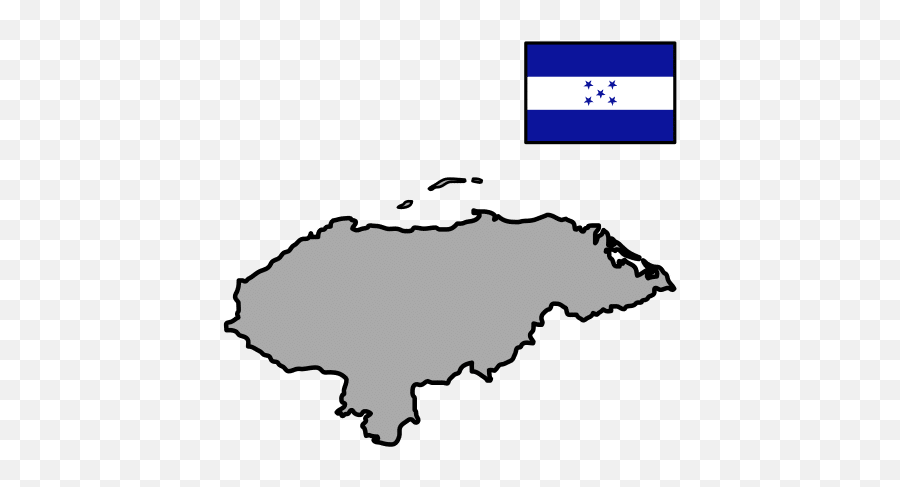 Flag Honduras In Mulberry Symbols Global Symbols Emoji,Honduras Flag Png