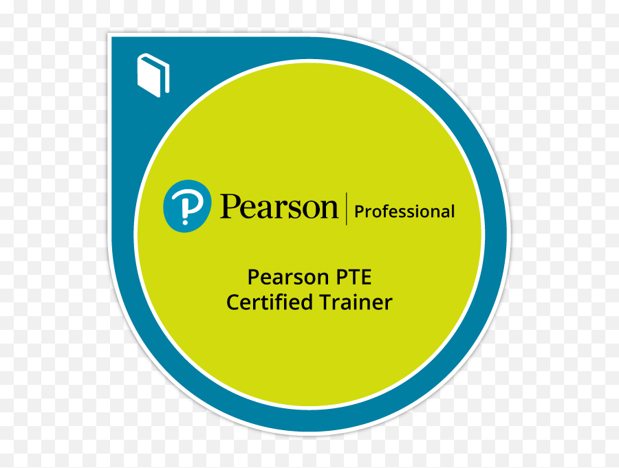 Pearson Professional Programs - Badges Credly Emoji,Pearson Education Logo