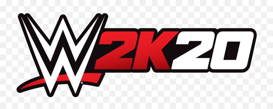 Wwe 2k20 - Wwe 2k16 Emoji,2k Logo