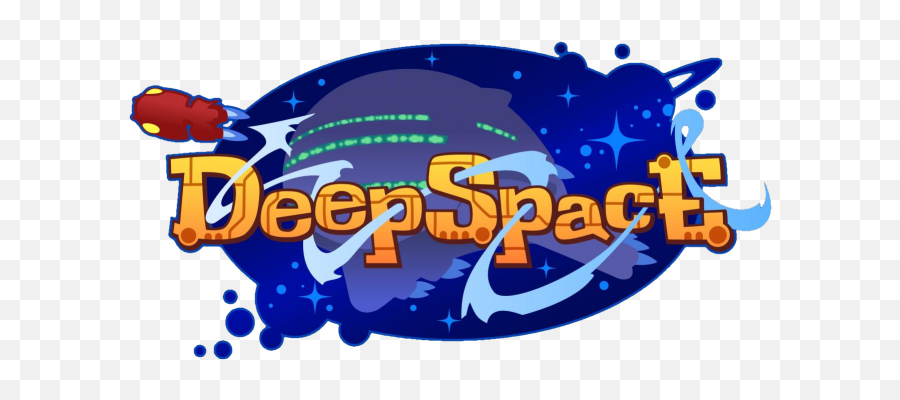 Deep Space Logo Khbbs - Lilo Stitch Deep Space Emoji,Space Logo
