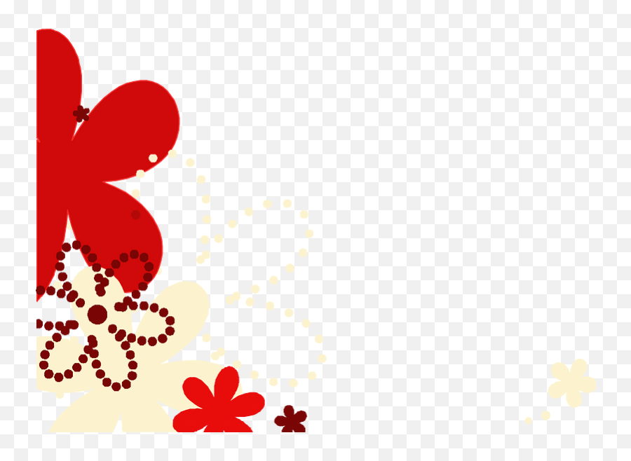 Flowers Clipart Free Download Transparent Png Creazilla Emoji,Summer Flower Clipart