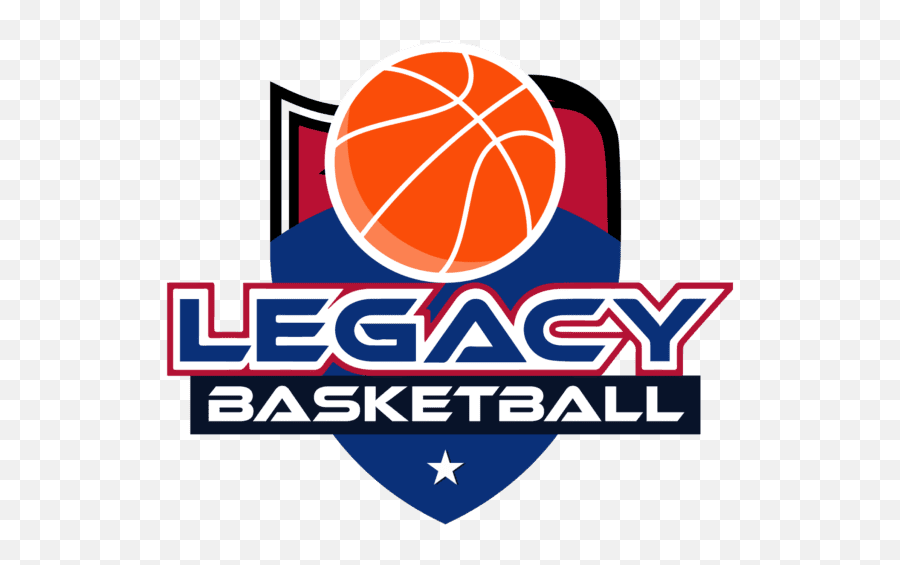 Legacy Sports Usa - Home Legacy Sports Park Usa Emoji,Logo Basketballs