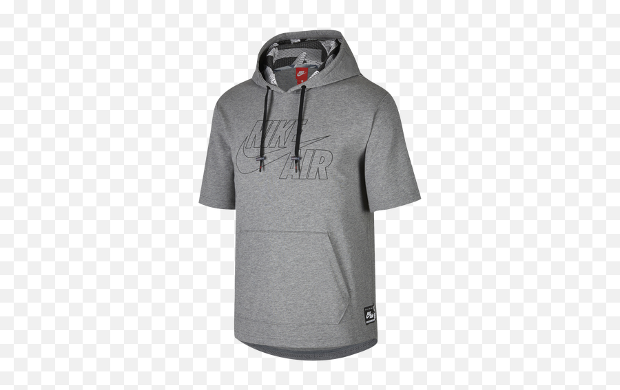 Nike Short Sleeve Hoodie Mens 94e5a9 Emoji,Nike Logo Shorts