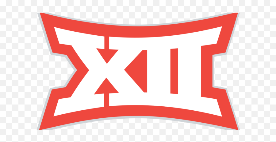 Big 12 Conference To Host March Madness In 2023 2024 2026 - Big 12 Logo Emoji,March Madness Logo