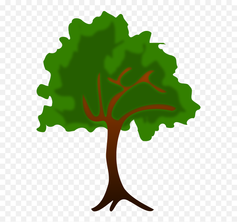 Plant Grass Leaf Png Clipart - Tree Emoji,Free Commercial Use Clipart