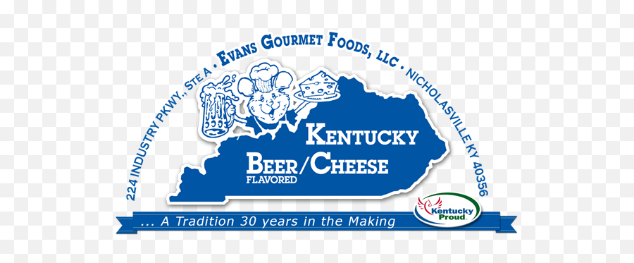 Kentucky Beer Cheese - Kentucky Beer Cheese Emoji,Kentucky Logo