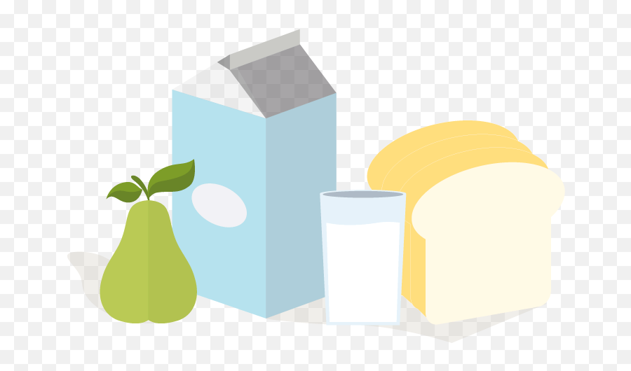 Like Wholegrain Foods - Cylinder Emoji,Snacks Clipart
