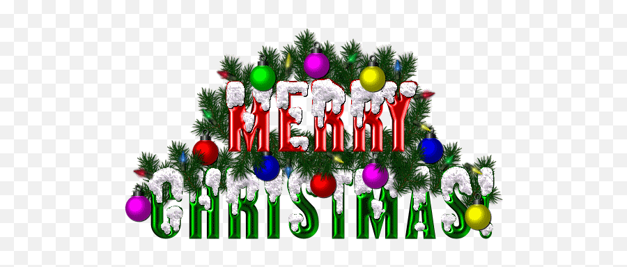 Merry Christmas Png Picture - Merry Christmas 2018 Gif Emoji,Merry Christmas Png