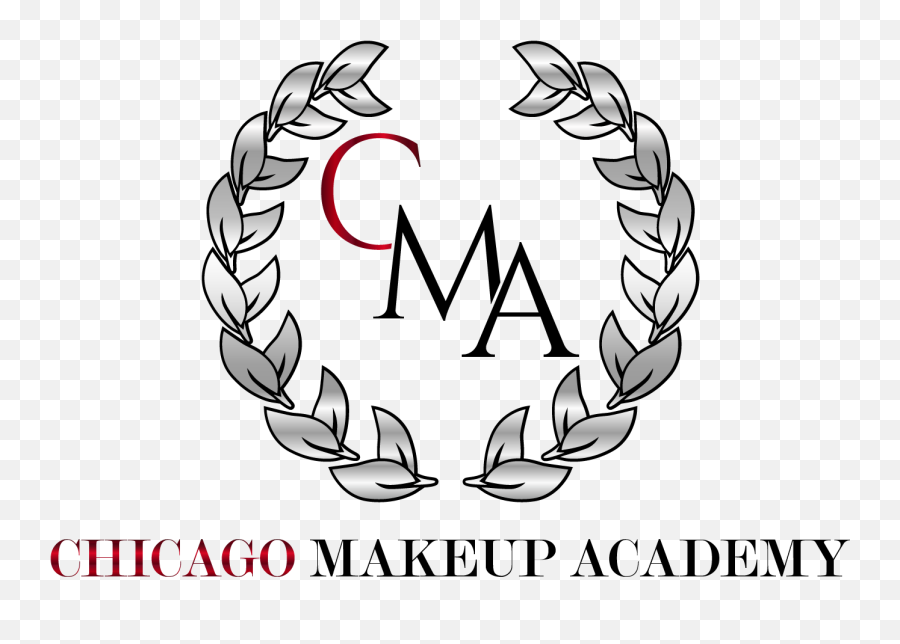 Home Chicago Makeup Academy - Language Emoji,Academy Logo