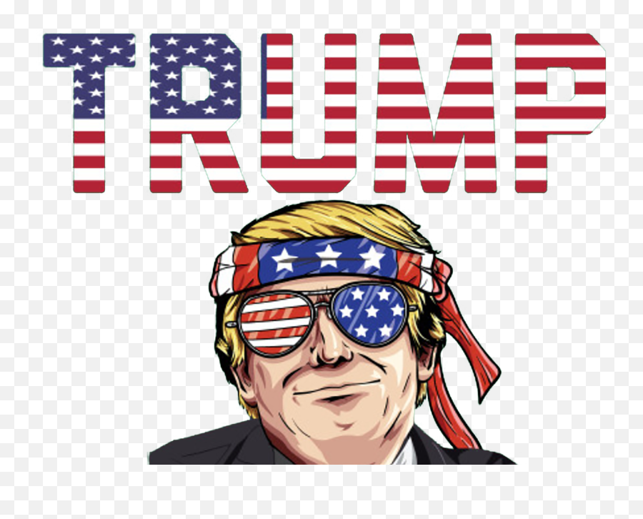 Pro Designer - For Adult Emoji,Trump 2020 Logo