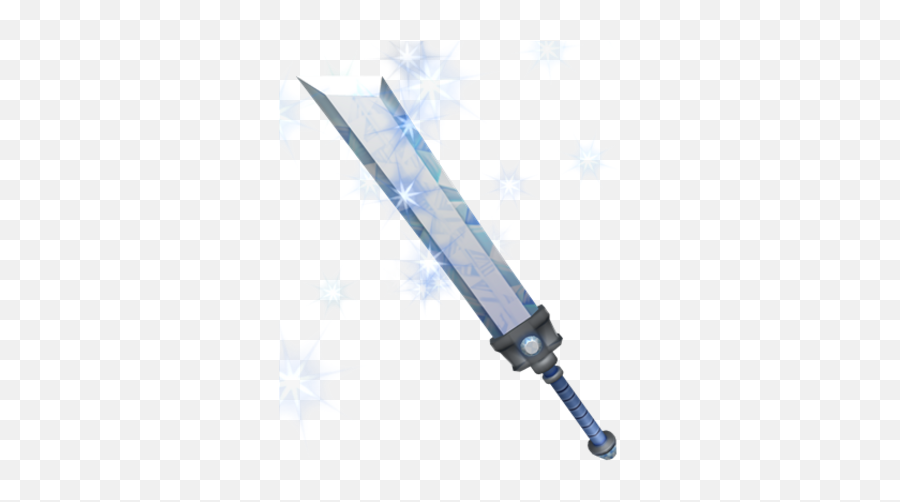 Diamond Sword - Collectible Sword Emoji,Diamond Sword Png