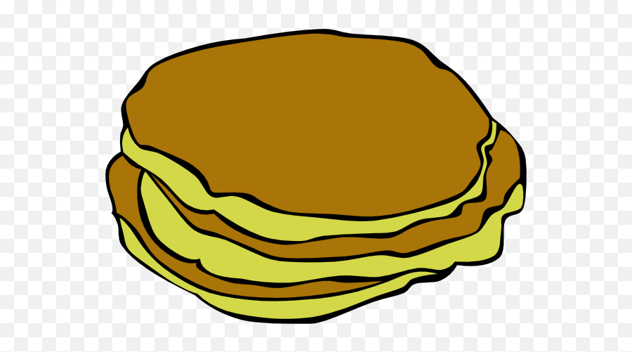 Off Sale Pancake Clipart Clip Art Breakfast 2 - Clipartandscrap Pancake Clipart Emoji,Breakfast Clipart