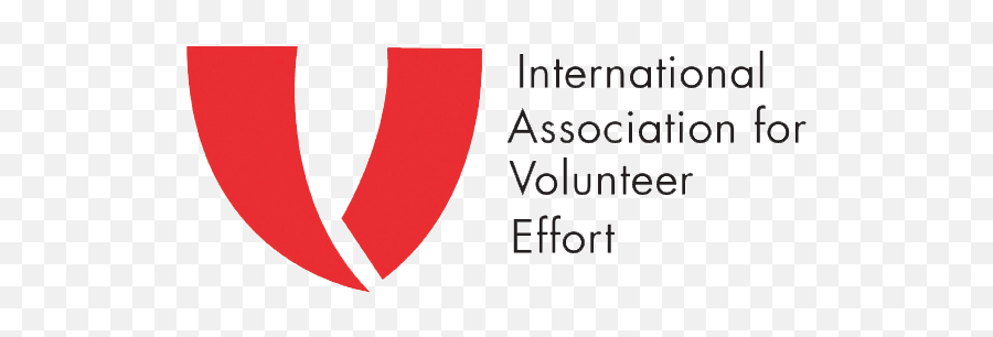 International Association For Volunteer Effort Iave Logo - Iave World Volunteer Conference Logo Emoji,V Logo