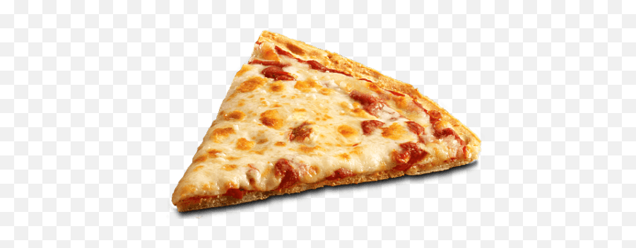 Cheese Pizza 1 Slice - 4 Cheese Pizza Slice Emoji,Pizza Slice Png