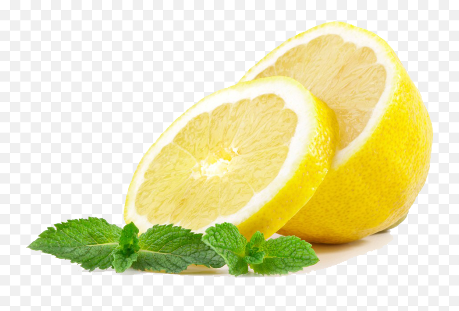 Lemon Clipart Spoon Race - Sliced Lemon Png Transparent Png Transparent Background Lemon Slices Png Emoji,Lemon Clipart