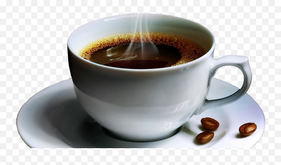 Download Hot Coffee Images Png Png - Hot Coffee Images Png Emoji,Coffee Transparent Background