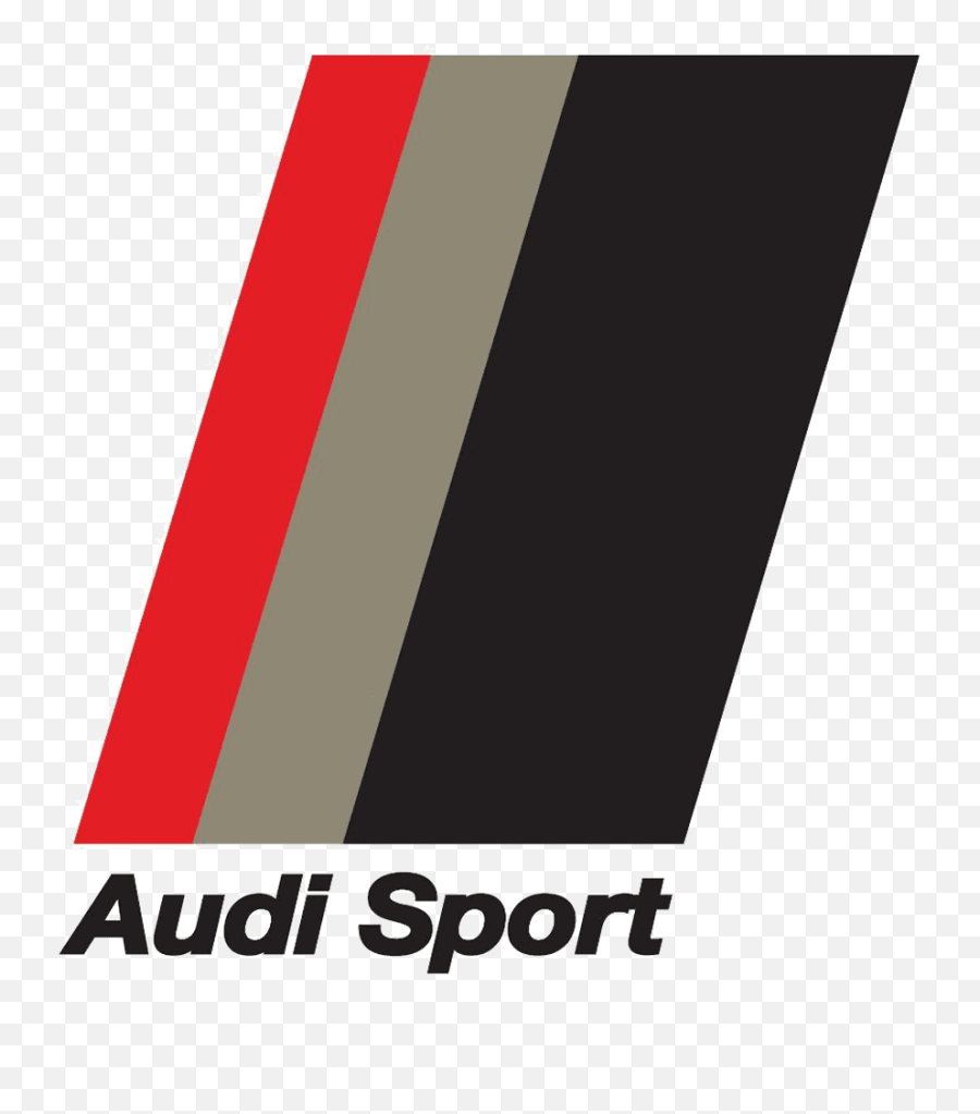 Audi Sport Logo And Symbol Meaning History Png - Vector Audi Sport Logo Emoji,Sport Logos