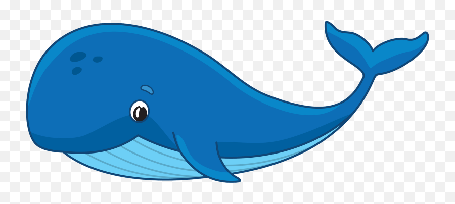 Free Whale Cliparts Download Free Clip - Whale Clipart Free Emoji,Whale Clipart