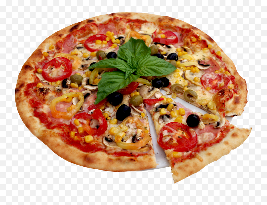 Pizza Png Image - Pizza Emoji,Pizza Png