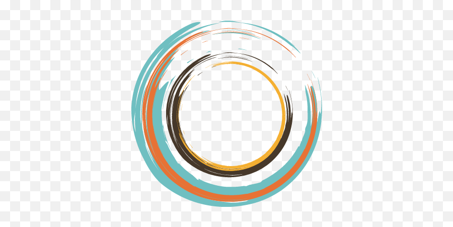 Logo Maker Circle Logo Design - Circle Logo Maker Emoji,Circle Logo