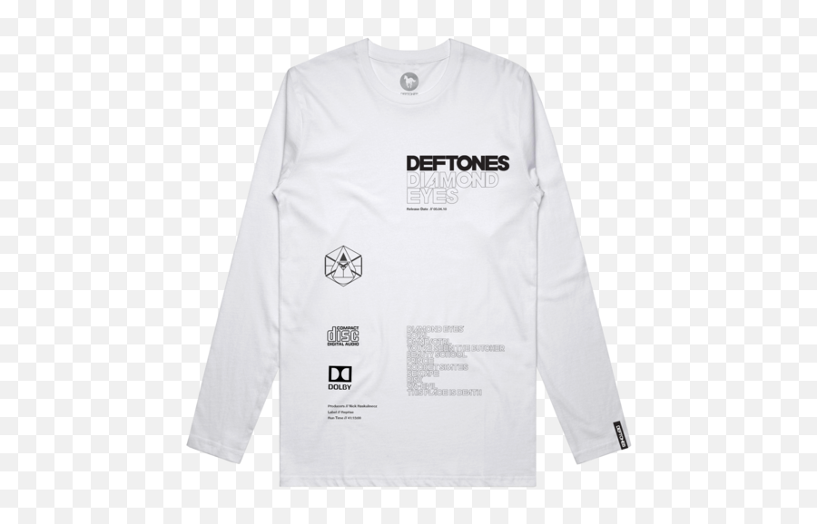 Deftones Merch Australia Off 79free Shipping - Deftones Tee Emoji,Deftones Logo