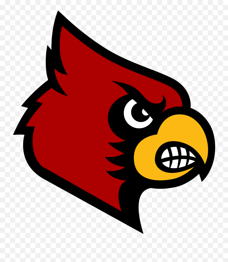 Cardinals Logo Png - Tiananmen Emoji,Football Clipart