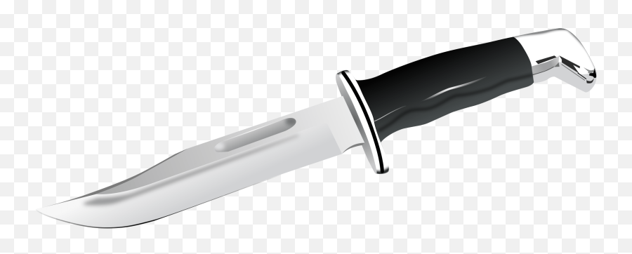 Knives Clipart Knif - Shiny Knife Png Emoji,Knife Transparent Background