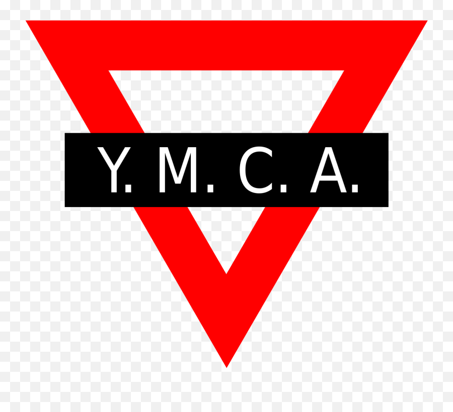 Ymca - Ymca Logo Emoji,Ymca Logo