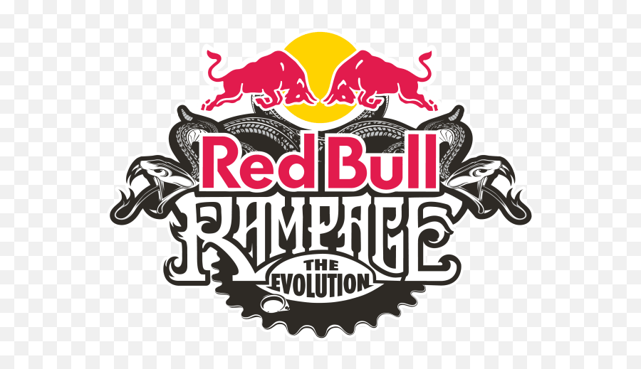 Watch The Event - Logo Red Bull Rampage Emoji,Red Bull Logo