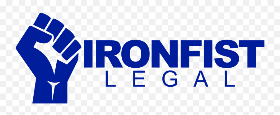Ironfist Legal - Bhc Rhodes Emoji,Iron Fist Logo
