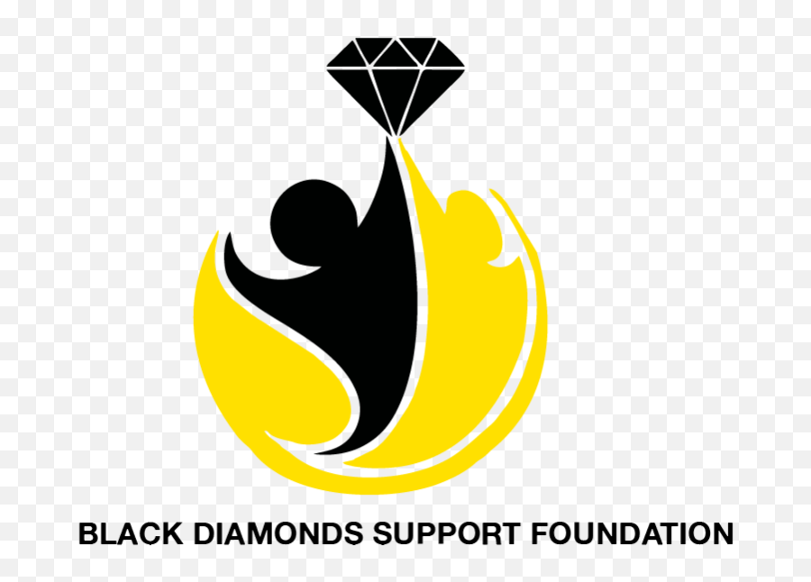 About - Language Emoji,Black Diamond Logo